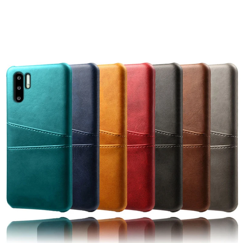 Роскошный кожаный чехол кошелек с держателем для карт samsung Galaxy A80 A70 A60 A50 A40 A30 A20 A10