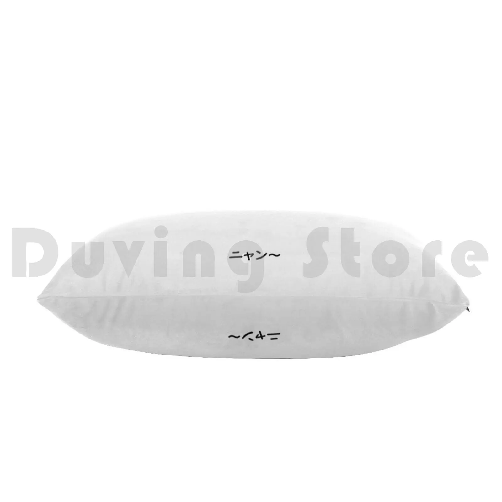 Яйцо лицо кошки подушка искусственное яйцо значок логотипа милый простой