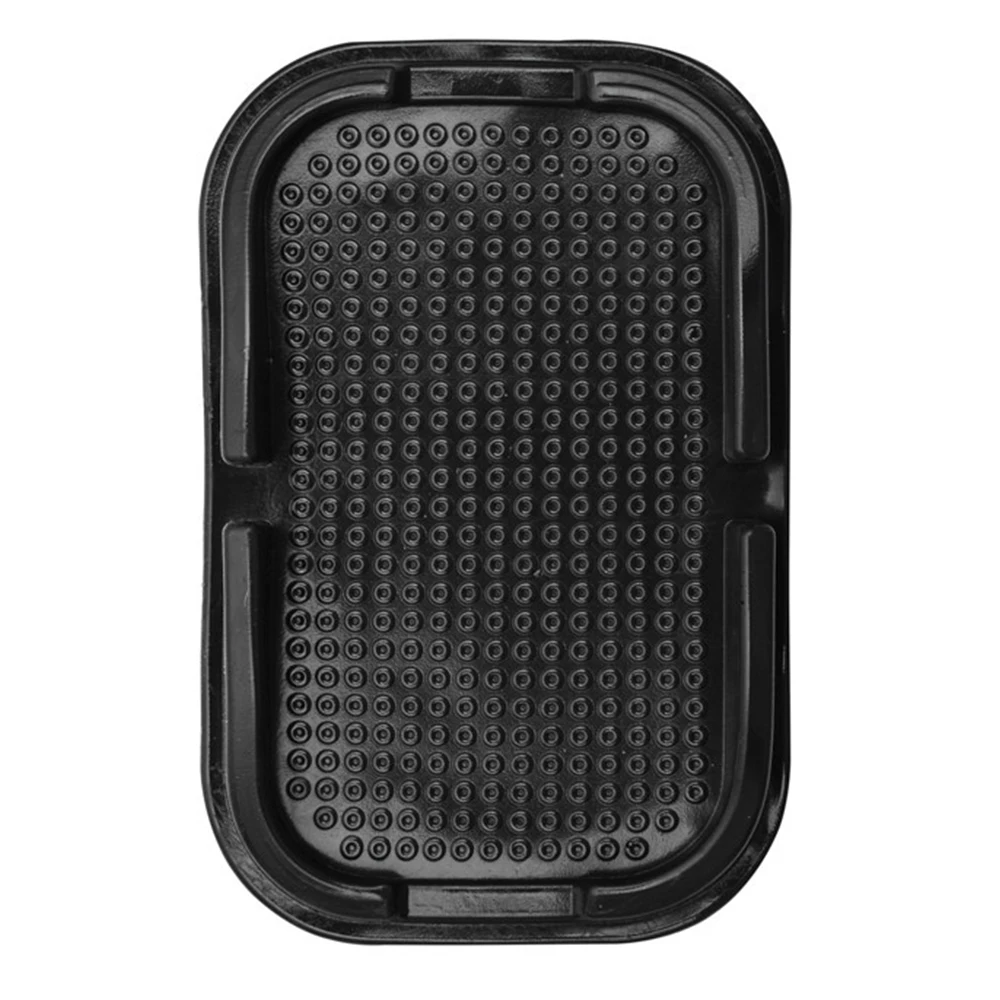 1PC Universal Car Dashboard Non Slip Grip Pad Phone GPS Holder Mat Anti-skid Silicone Anti Accessories | Автомобили и мотоциклы