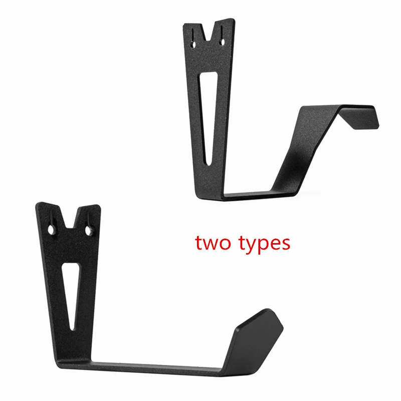 Универсальный Крючок для мотоциклетного шлема полка хранения настенный дисплей