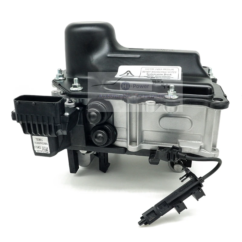 DQ200 0AM коробка передач Mechatronic 0am325065s и 0am927769d корпус клапана для Seat VW Audi