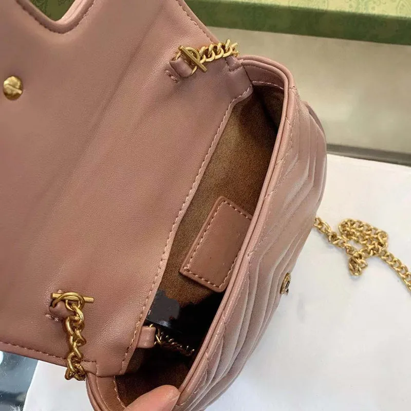 

New original quality real leather luxury handbag women famous brands High Quality New style fashionable single shoulder bag