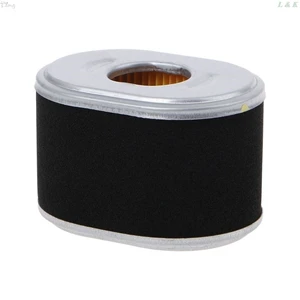 Новый Сменный воздушный фильтр для газонокосилки Honda GX160 5.5HP GX200 6.5HP 17210-ZE1-822, сменный воздушный фильтр бензинового двигателя