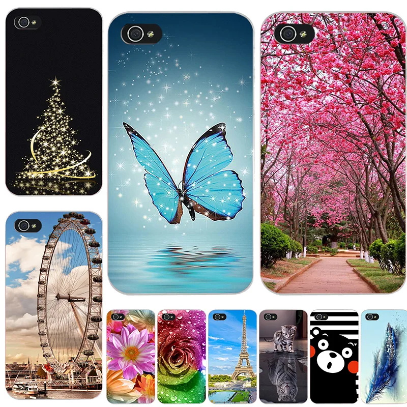 Чехол для Apple iPod Touch 4 4, чехол с УФ-принтом, чехол для телефона, чехол для Apple iPod Touch4 4, 5, 6, 7, чехол для задней панели