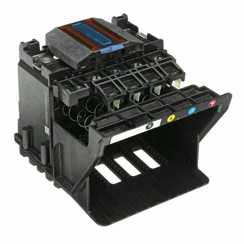 Принт бреющая головка подходит для HP Officejet Pro 8100 8600 8610 8620 8650 950 Объёмный рисунок (3D