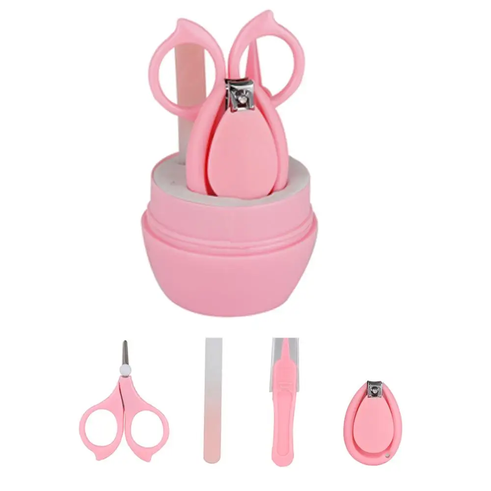 Комплект детской одежды из 4 предметов комплекты для здравоохранения Детский