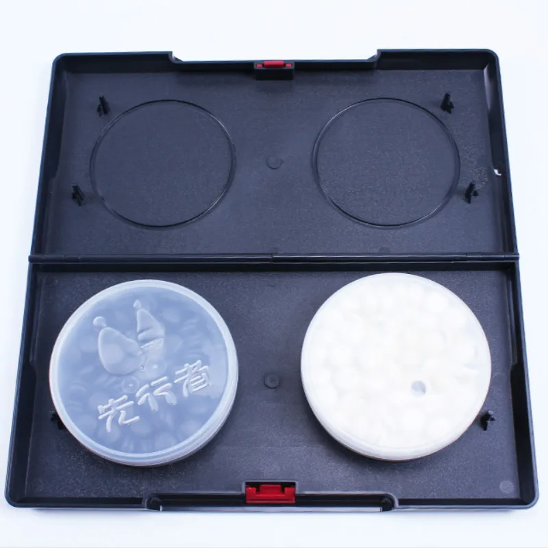 Магнитная игра в шахматы полный набор пластиковых игр | Спорт и развлечения