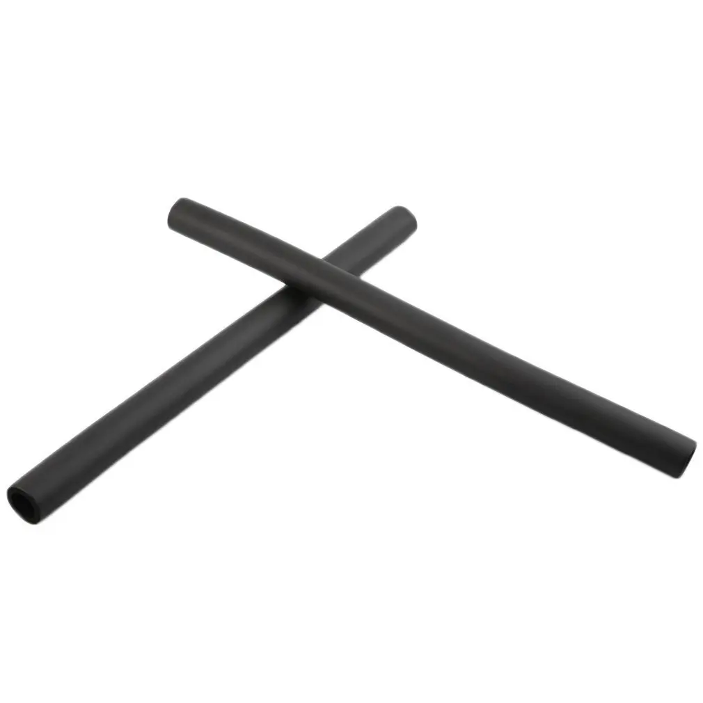 

2pcs Bicycle Cycle MTB Road Bike Smooth Soft Tube Sponge Foam Handlebar Grips Cover for Mini-bikes Bicycles