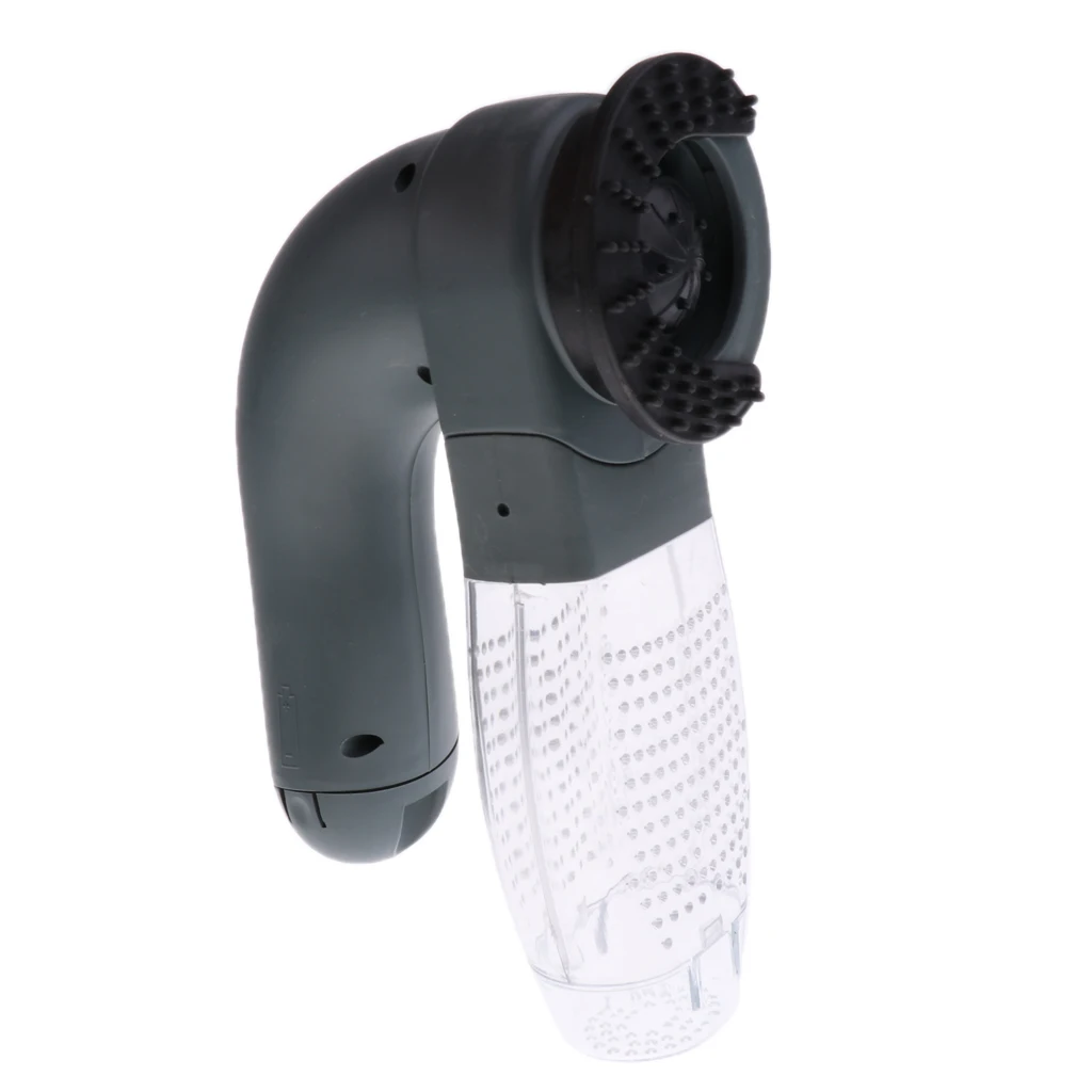 Pet Уход за лошадьми пылесос Авто волос кошка собака Вакуумный Очиститель бритвы