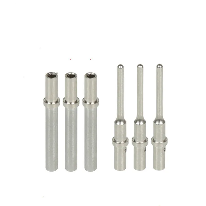 

50pcs/lot Auto connector DTM tubular crimping terminal 0462-201-20141 0460-201-20141