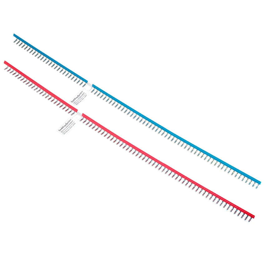 EIDK-80 EB-DIEK80 MR модульный релейный соединитель проводки 80-сторонний штепсельный