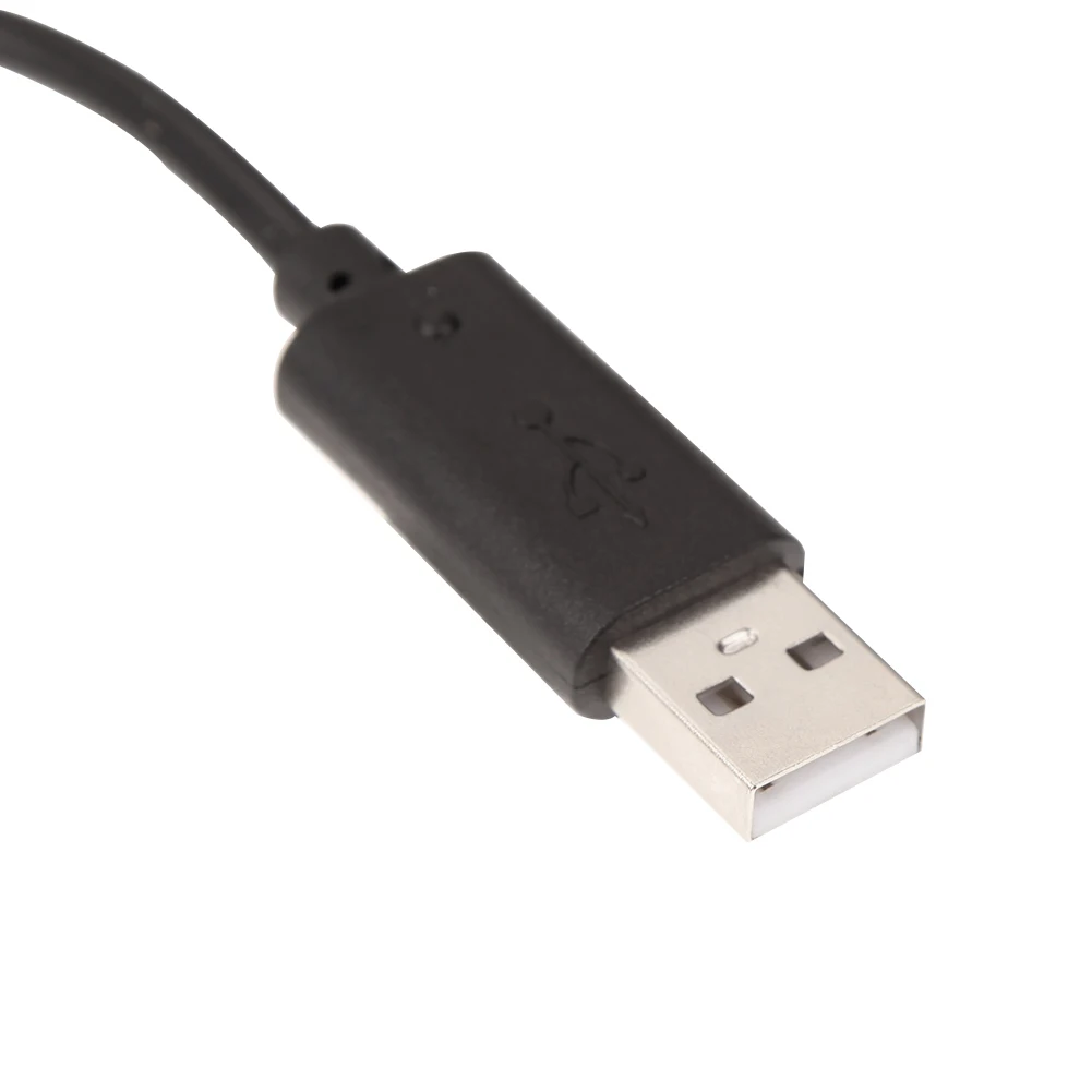 2 шт. для Microsoft Xbox 360 проводной контроллер геймпад USB кабель удлинитель ПК