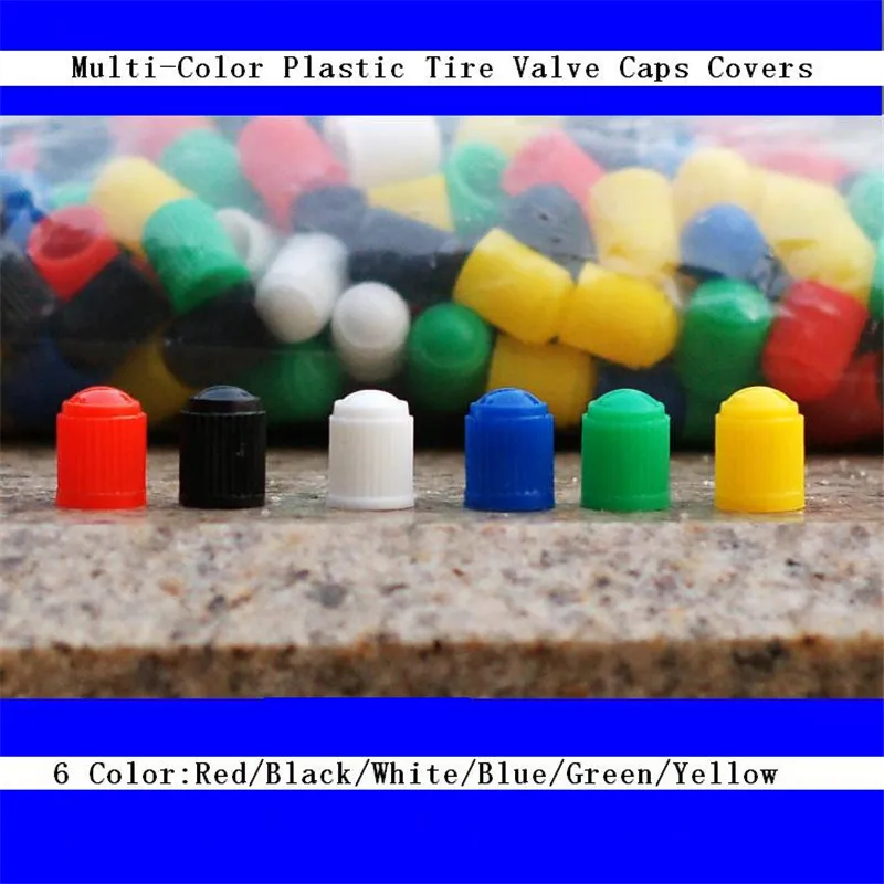 Колпачки на клапан автомобильных шин универсальные колпачки для защиты от