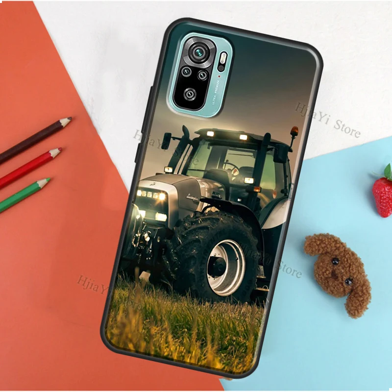 Чехол для телефона Xiaomi Redmi Note 10 Pro 8 7 8T 9S 8A 9A 9C 9T K40 9