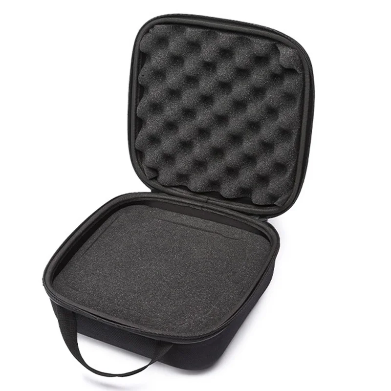 Universal Remote Controller Storage Bag RC Transmitter Protector Handbag Case Box For WFLY 7 9ET07 Radiolink AT9S AT10 FUTABA |