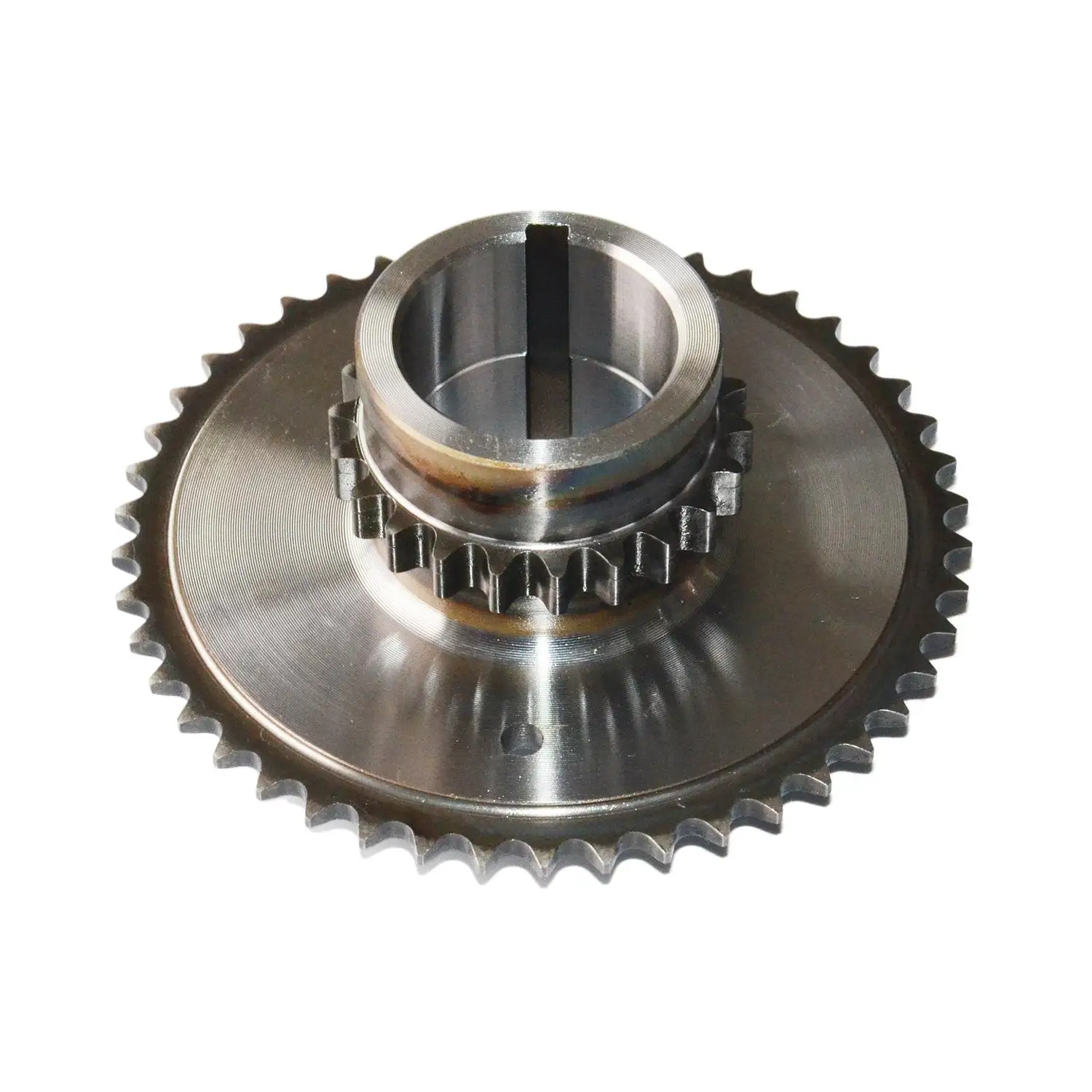 AP02 новый механизм синхронизации двигателя коленчатый вал для Mercedes W203 C230 2003 2004 2005