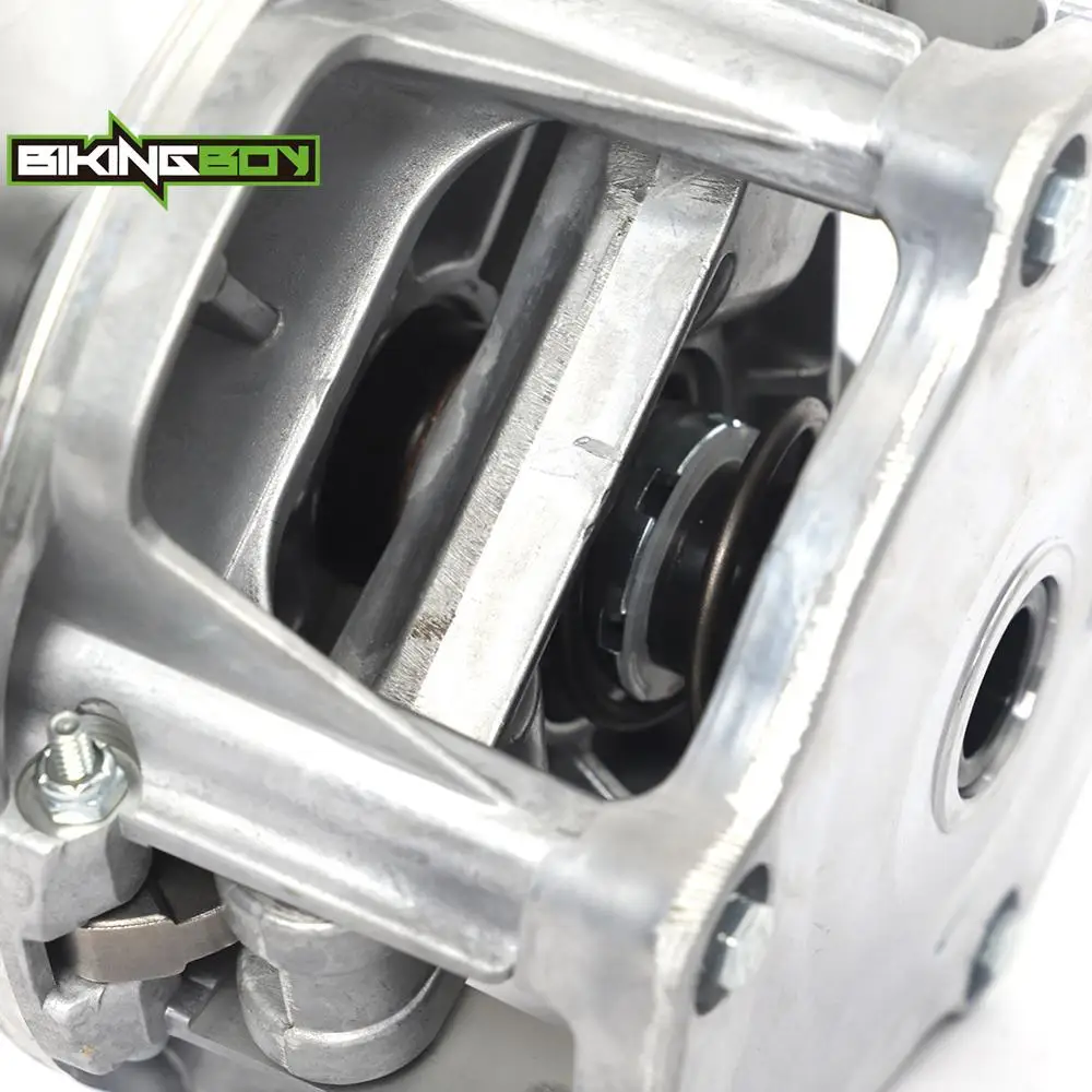 

BIKINGBOY Primary Drive Clutch Magnum 330 03-06 Trail Boss 330 Ranger 500 04-06 Sportsman 400 500 Scrambler 500 03 04 05 06