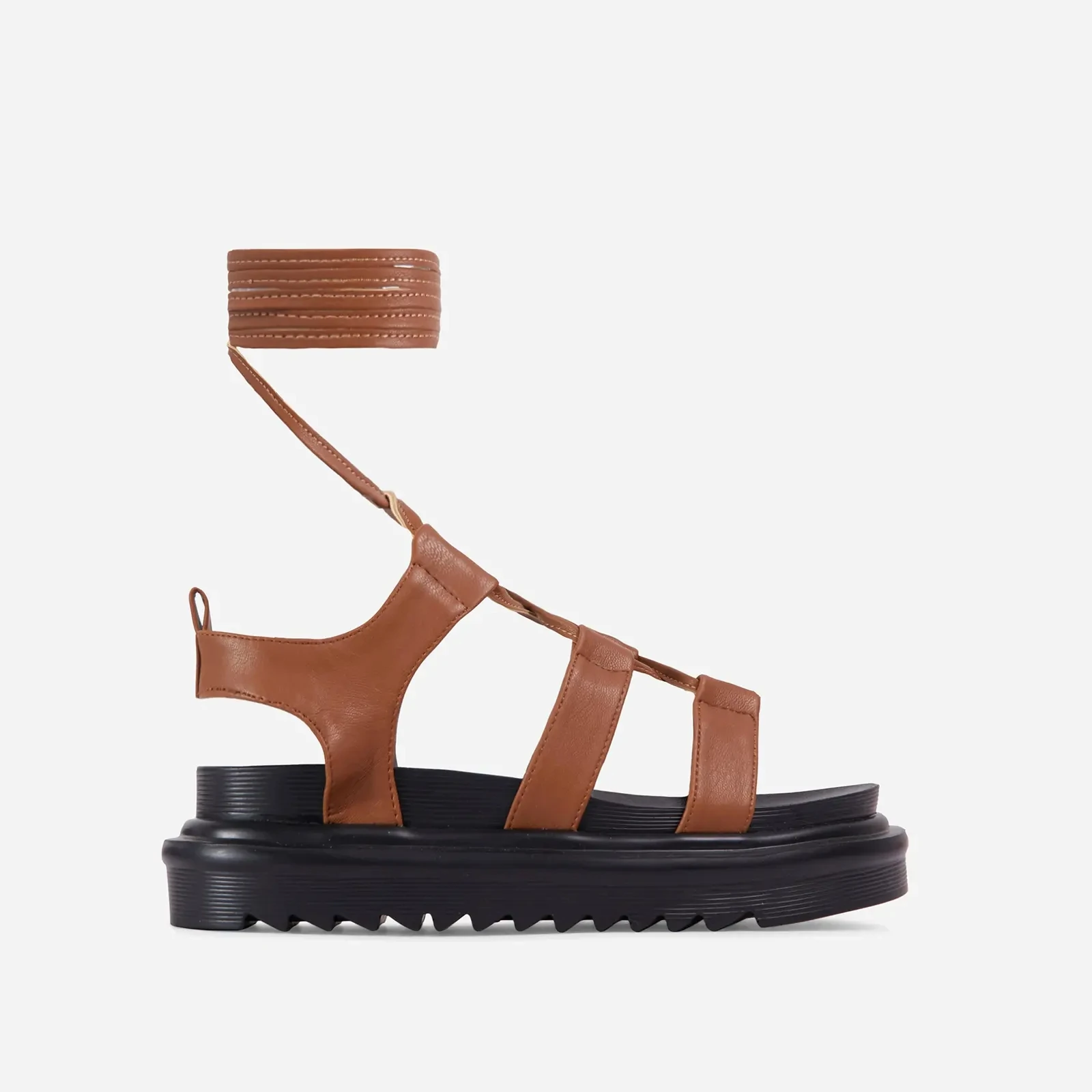 

Sandals for Women Casual Summer Sandals Ankle Strap Open Toe Sandals