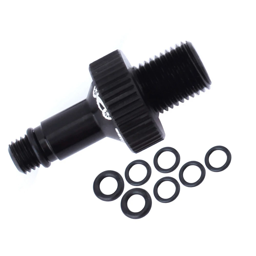 Алюминиевый сплав велосипедный инструмент задний амортизационный воздушный