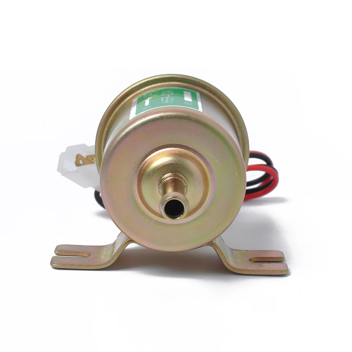 

Hot Sale Low Pressure Universal Diesel Petrol Gasoline Electric Fuel Pump HEP-02A 12V For Car Motorcycle