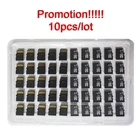 Карта памяти 10 шт.лот, 64 Мб, 128 Мб, 256 Мб, 512 МБ, карта памяти для сотового телефона Transflash, карта памяти 1 Гб, 2 ГБ, 4 ГБ, 8 ГБ, карта памяти высокого качества