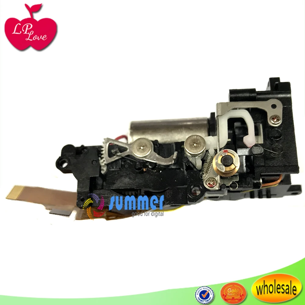 Двигатель ASSY Motor D90 aperture с мотором group для Nikon камера двигателем запасные части|camera