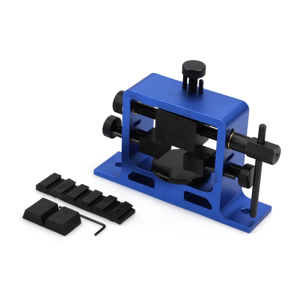 Сверхмощный Универсальный пистолет с хвостом заднего вида Толкатель инструмент