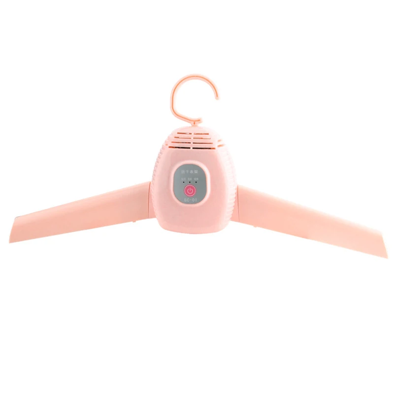 

Newly Clothes Dryer Shoe Dryer Hanger Dryer Quick Drying Home Travel Business Trip