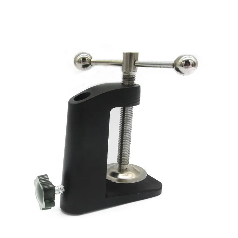 Универсальный кронштейн зажим для светодиодной лампы аксессуары сделай сам