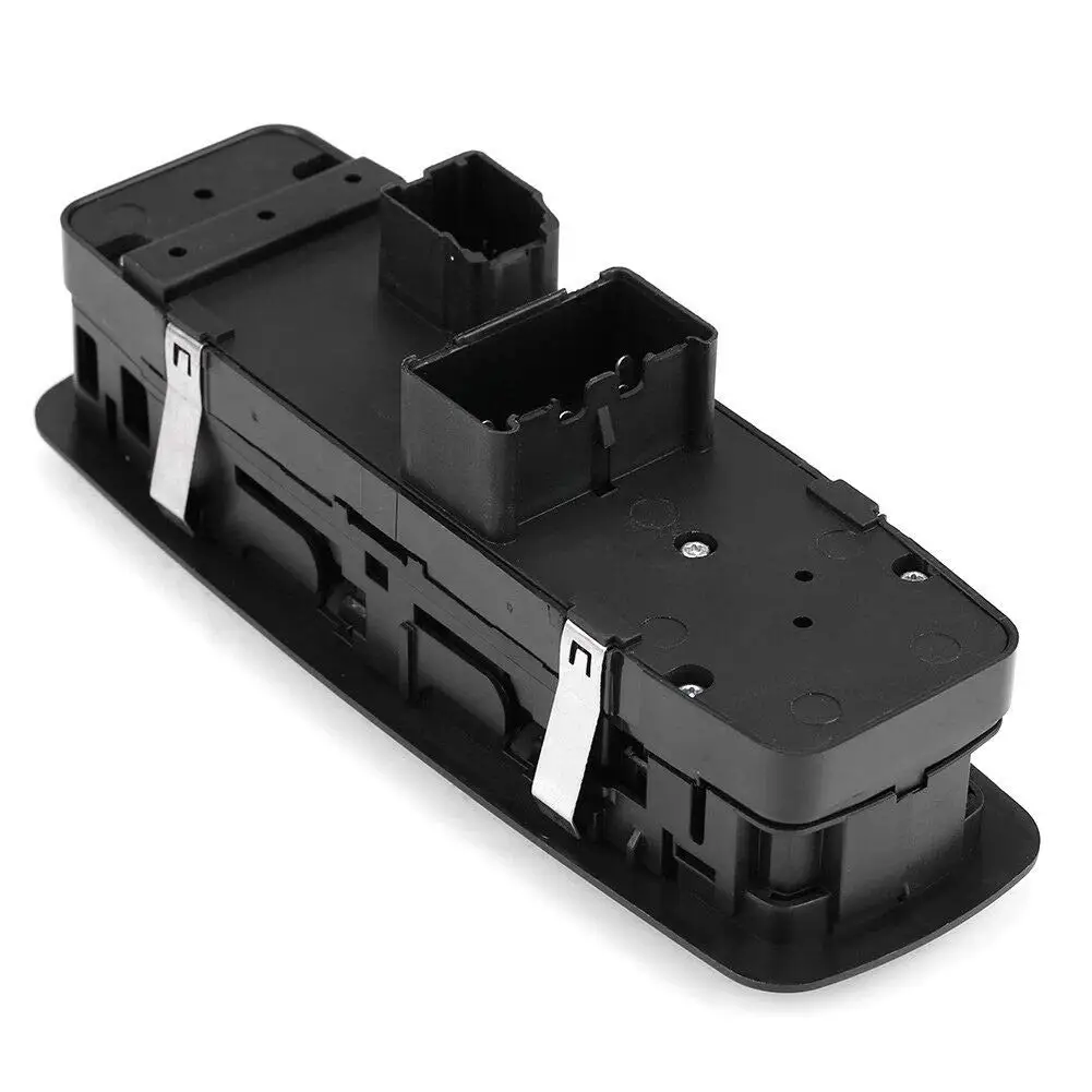 Электрический главный стеклоподъемник переключатель управления панель