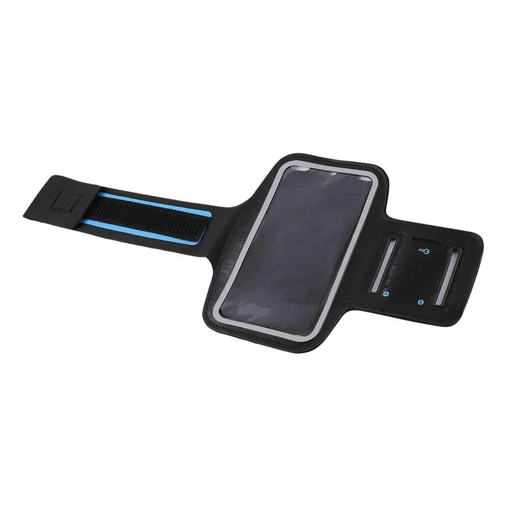 

1pcs Hot High Quality Worldwide Premium Running Jogging Sports GYM Armband Case Phone Cover Holder For iPhone 6 Plus Promotion