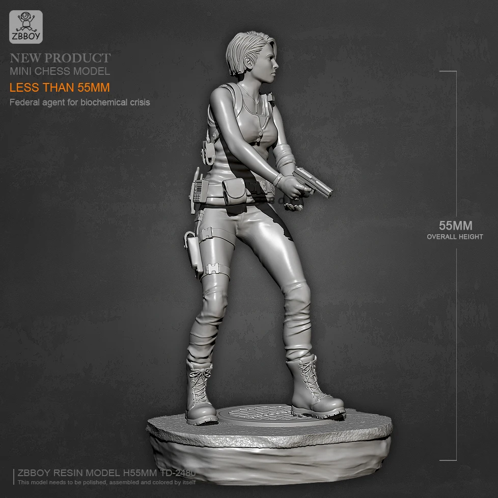 

1/35 набор моделей из смолы, красивая бесцветная и самособранная фотография