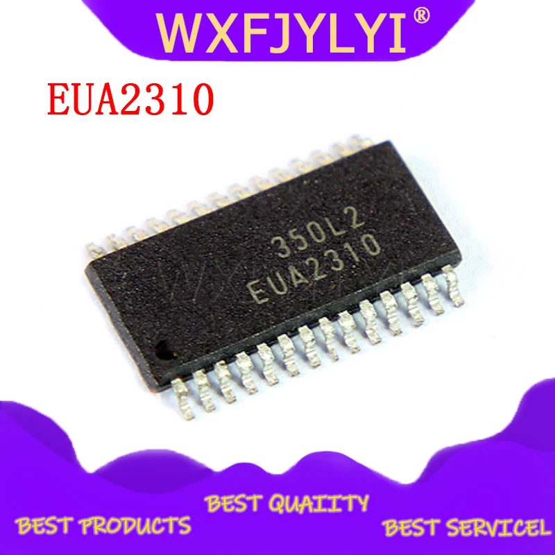

1 шт EUA2310B EUA2310 TSSOP-28
