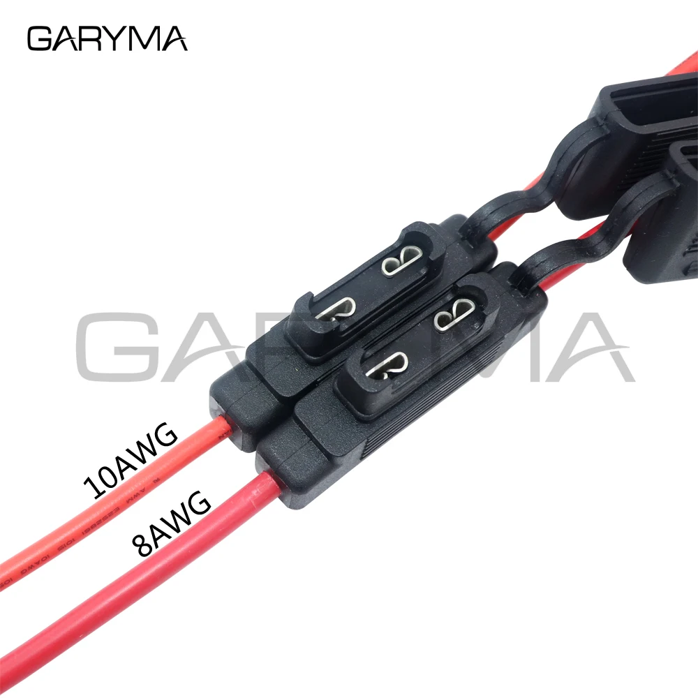 Проволочный Кабель 8 10AWG большой размер для автомобиля лодки грузовика лезвие