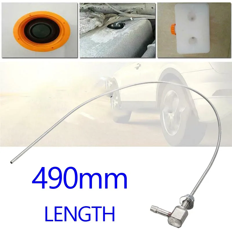 Автомобильный топливный стенд вытяжка для труб автомобильный обогреватель бак