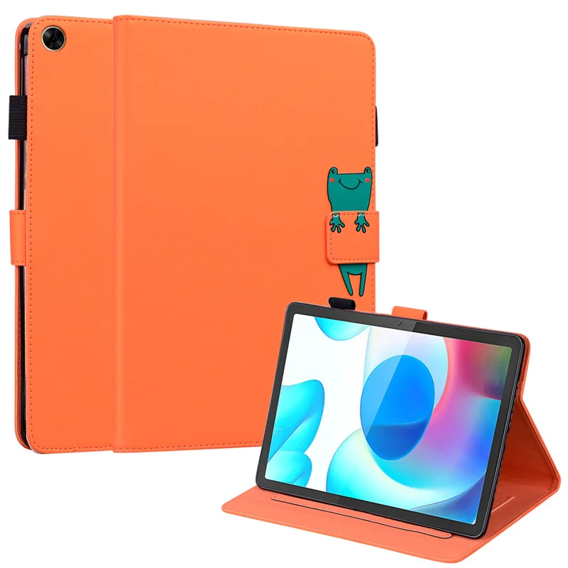 

Чехол для планшета Realme Pad 2021, милый детский чехол, чехол для Realme Pad 10,4