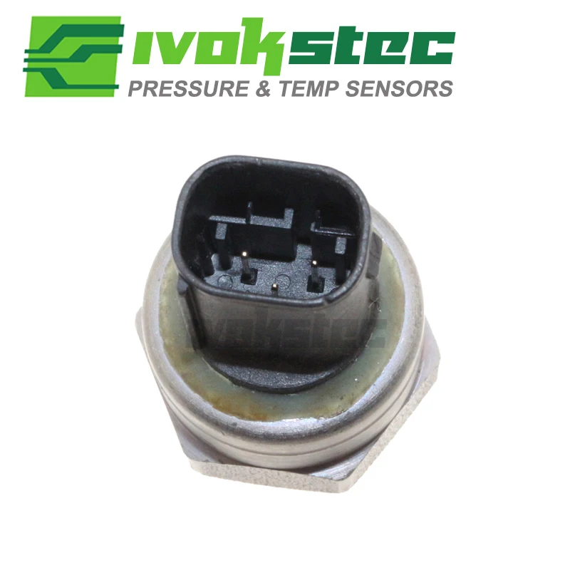 Оригинальный ESP датчик давления тормозной жидкости Отправитель для Mercedes-Benz W202 W203