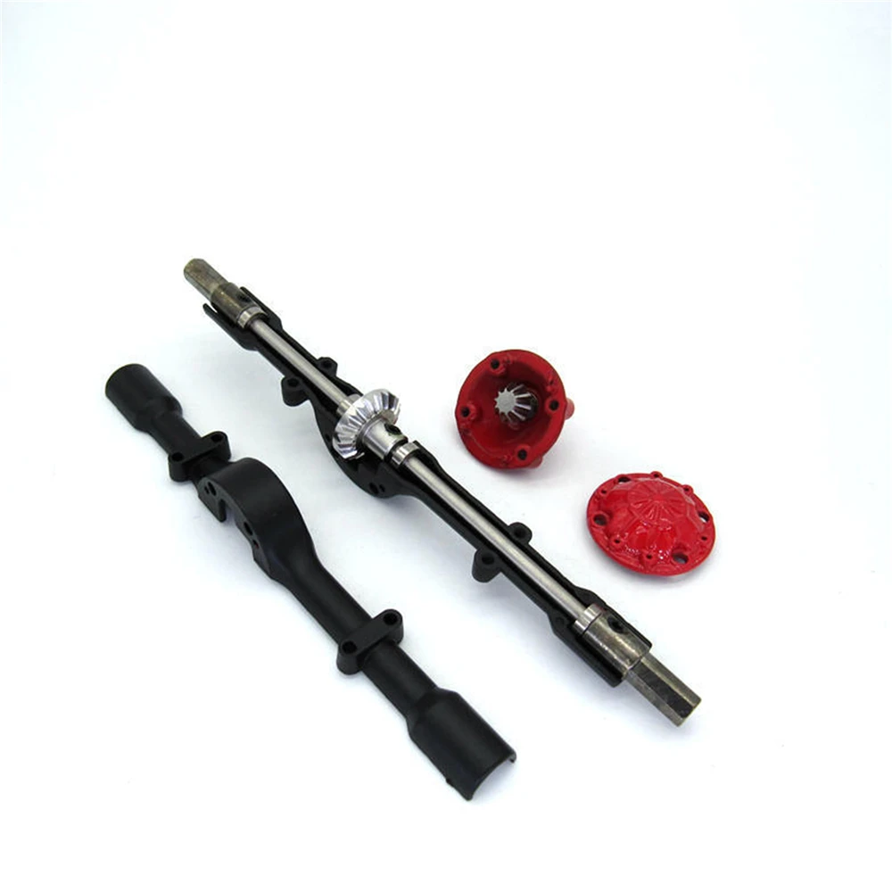 металлическая задняя ось в с