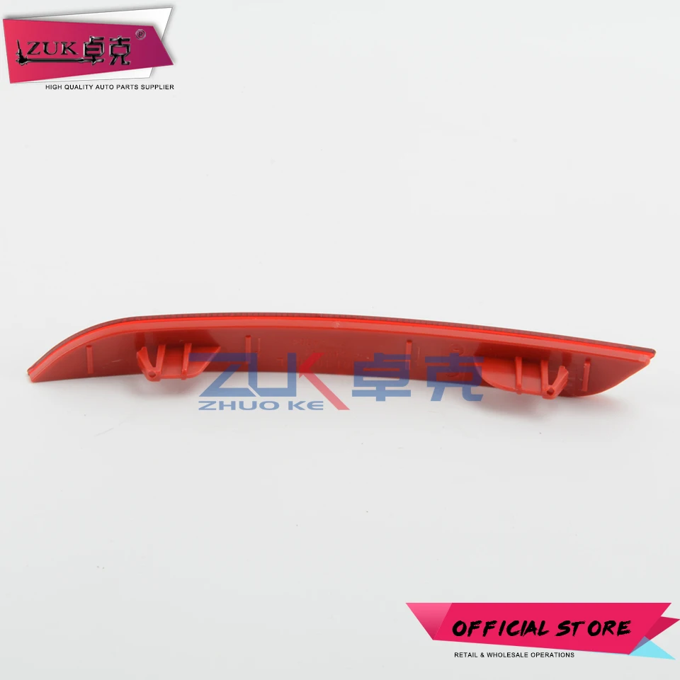 Задний бампер отражатель туман светильник Противотуманные фары для BMW 3 серии F30