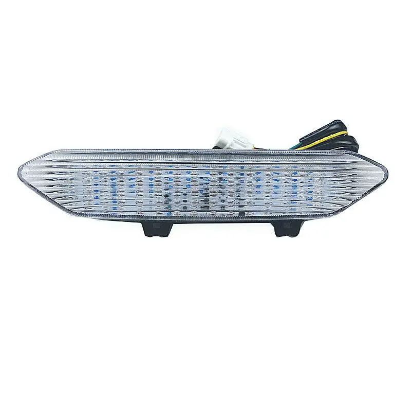 

LED Brake Tail Light Turn Signals Integrated For YAMAHA YZF R1 YZF-R1 2002-2003