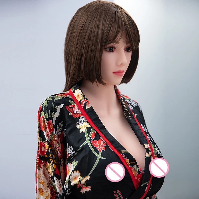 Новинка 165 см 16 # огромная грудь Реалистичная Секс Кукла Вагина оральная любовь