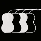 2050 шт., электродные подушечки для массажа