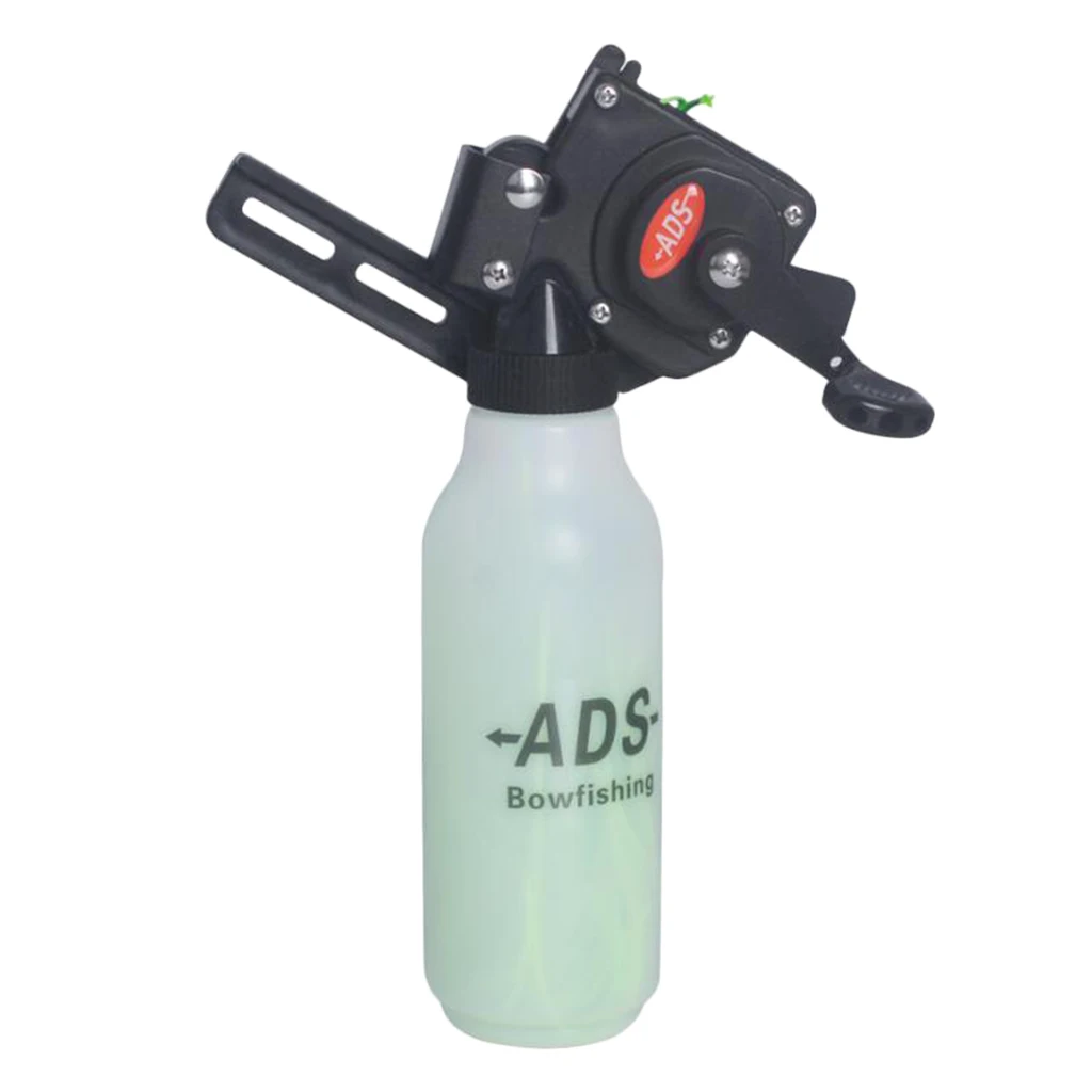 

Бантом Рыболовная катушка для быстрого соединения изогнутый лук мишень для стрельбы из лука охота стрельба и 40 м линия