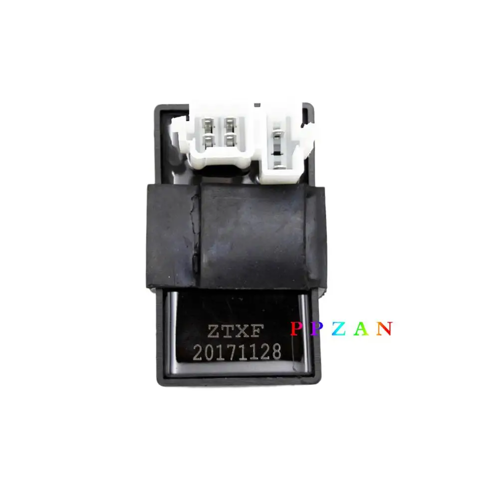 Полный Электрический жгут проводов статор CDI в сборе для 150cc 200cc 250cc 300cc ATV Quad Bike