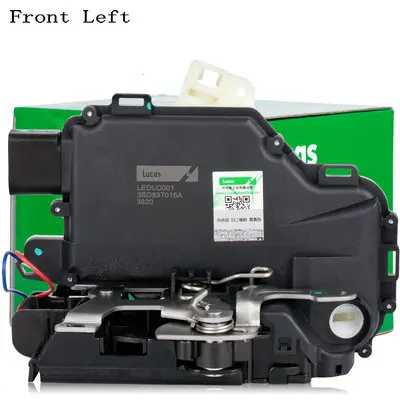 

Подходит для Passat B5 PASSAT Bora Golf 4 Bora дверной замок блочный дверной замок Центральный замок atresia 3BD 837 015