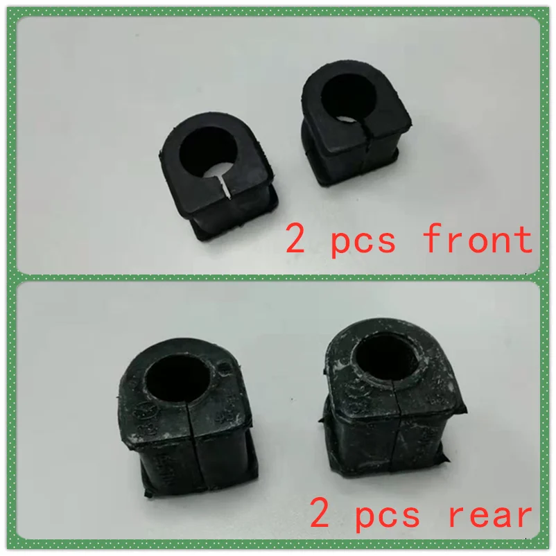 Автомобильные аксессуары втулка стабилизатора CC29 34 156 для Mazda 5 CR 2007 2010|bushing| |