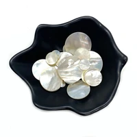 charm shell beads single hole pendant bracelet necklace earrings pendant jewelry decoration handmade jewelry wholesale bulk