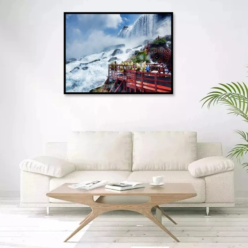 

Puzzle 500 Pieces Landscape Pattern Pictures Adult Puzzles Kids Jigsaw Educational Toys for Children Puzzle Gifts