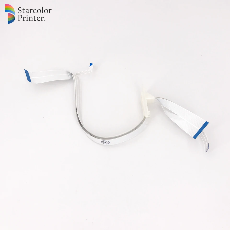 5PCS Printhead Cable Printer L220 Print head for Epson L455 L456 L550 L110 L111 L120 L130 L132 L210 L200 L351 L355 | Компьютеры и офис