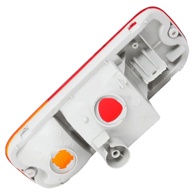 

2Pcs for Suzuki Jimny 2007-2015 Rear Bumper Light Fog Lamp Assembly